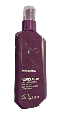 Kevin.Murphy Young.Again - Oil 100ml - NEU & OVP