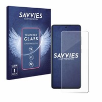 Schutzglas FüR Samsung Galaxy A52 5G Displayfolie 9H