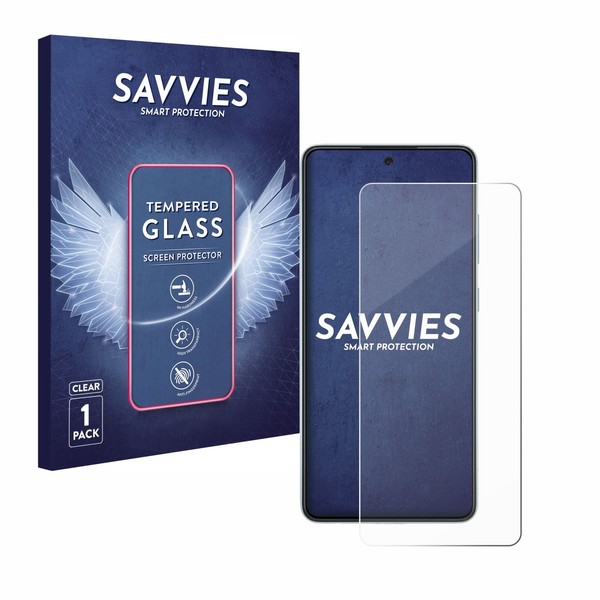 Schutzglas FüR Samsung Galaxy A52 5G Displayfolie 9H-image