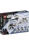 LEGO Star Wars: Snowtrooper Battle Pack (75320) 105 Pcs. New Sealed