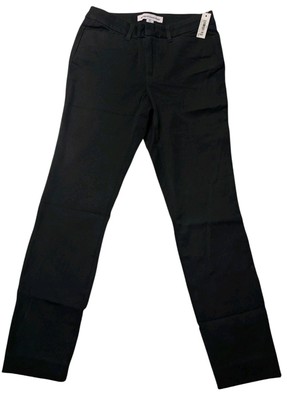 Women's Amazon Essentials Skinny Ankle Pant Size 0 Black NWT