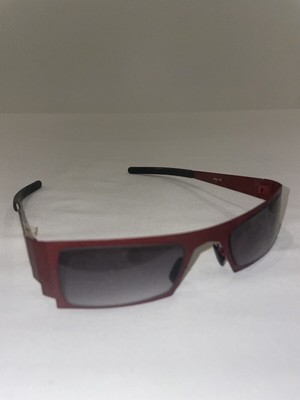 Grotesque Frame  Kong 702  womens Sunglasses HANDMADE (NEW)