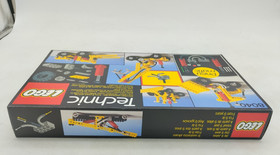 LEGO 8040 Building Set NEW MISB GOOD EOL Technic Technic Vintage 80s 1980s