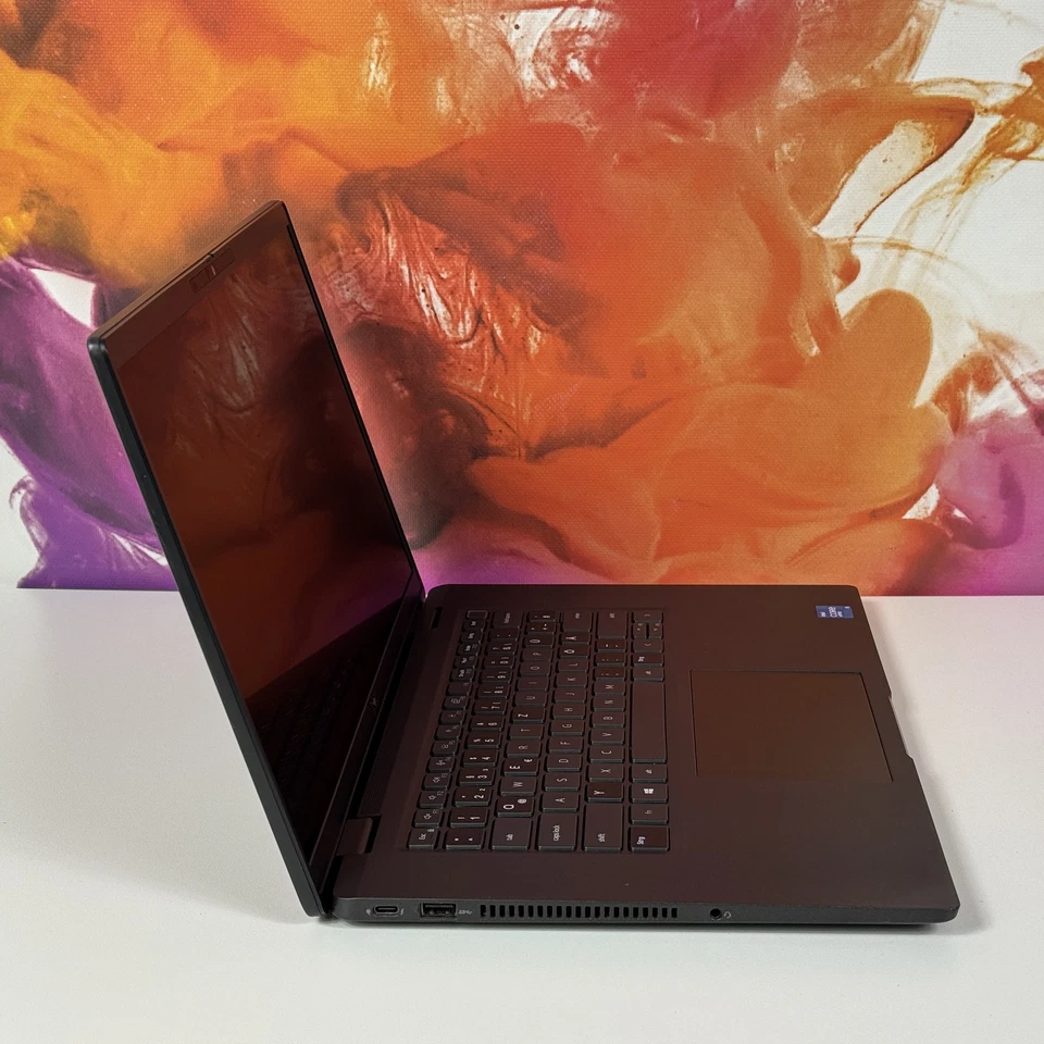 Dell Latitude 7520 · i5-1145G7 · 16GB · 1TB, Foto 3 von 5