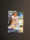 Aaron Judge 2026 Topps Series One Stars Of MLB