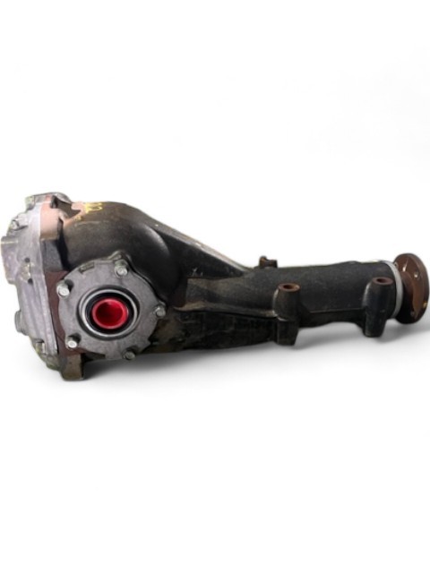 JDM Subaru Impreza Forester Legacy 4.11 Rear Differential X1 #22 JDM EJ20