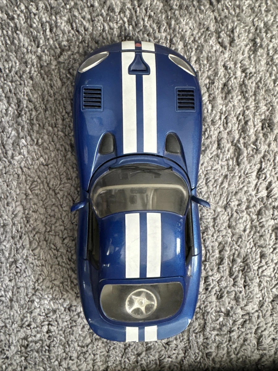 Burago Dodge Viper pas cher - Meilleures ofes sur le neuf et l'occasion