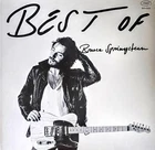 BRUCE SPRINGSTEEN - BEST OF BRUCE - VINYL 2-LP SET " NEW, SEALED "