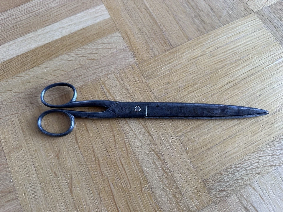 Schere Haushaltsschere Bastelschere