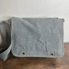 Think Tank Photo Retrospective 7M Canvas Shoulder Messenger Camera Bag Pinestone