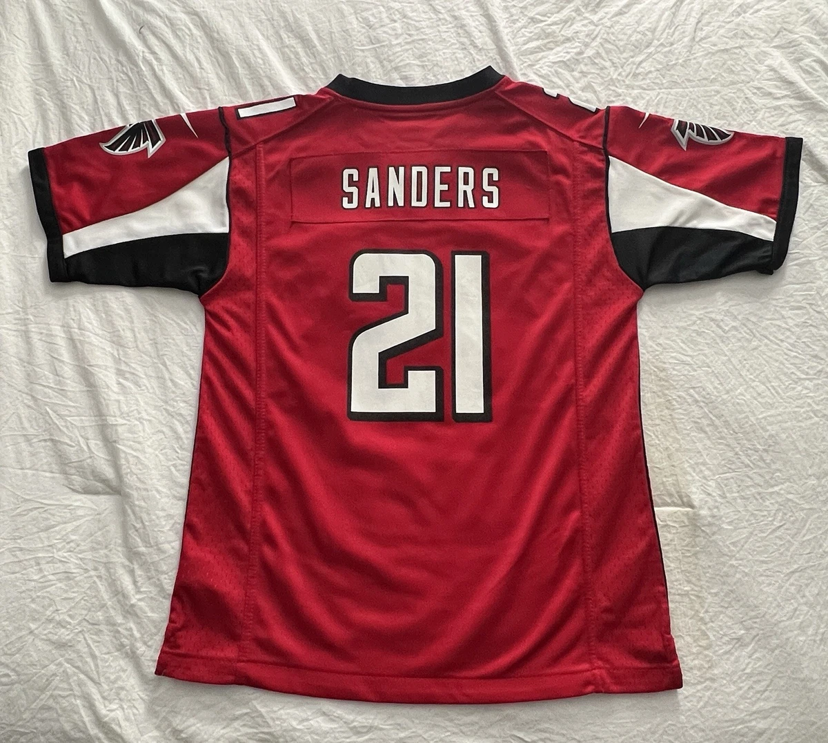 Boys Deion Sanders NFL Jerseys for sale | eBay