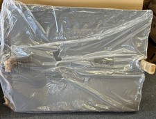 Restposten Wenko Ladenregal Grundgestell 1000 mm