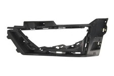 BLIC Lüftungsgitter Grill Stoßfänger für SEAT Ibiza IV Schrägheck (6J5, 6P1)