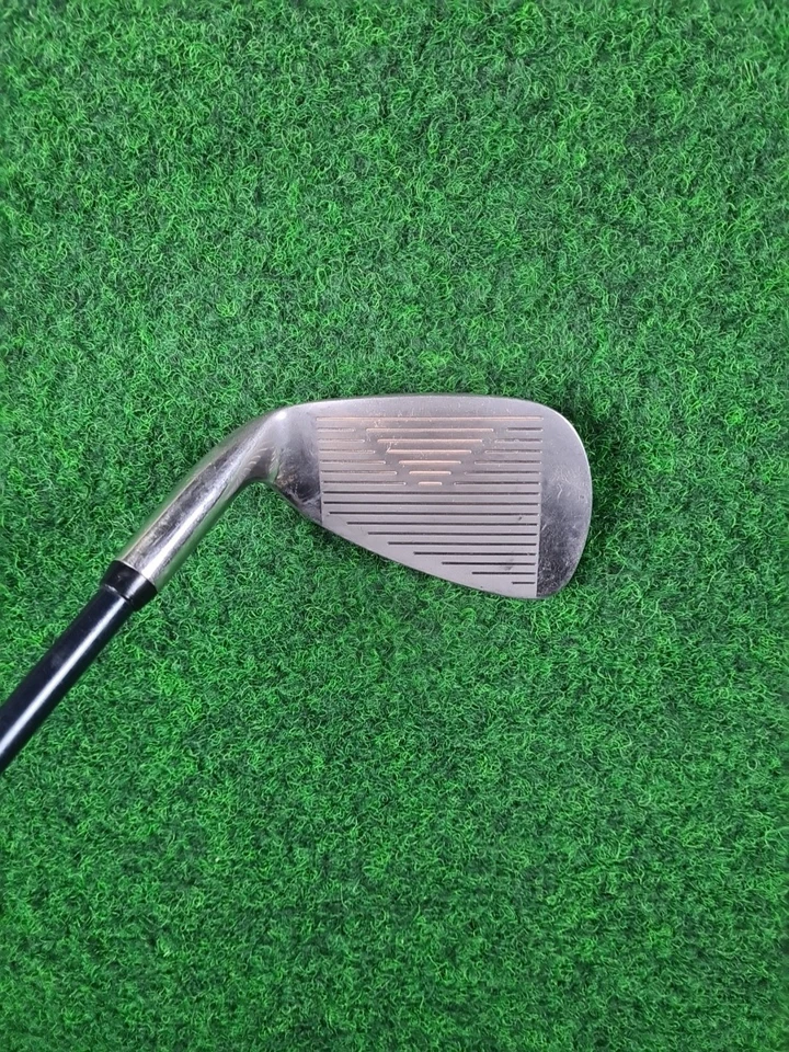 MAC GREGOR MC 400 Sand Wedge - Herren (Graphit, 36 Zoll, Rechts, Mid Flex) - Bild 2 von 4