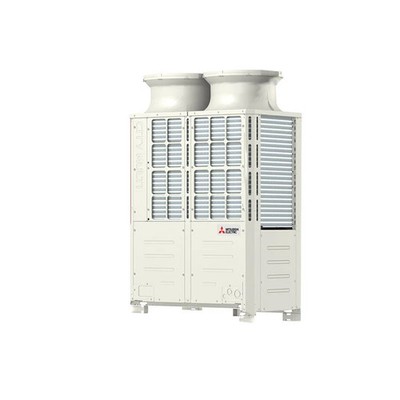 Mitsubishi Electric - 45,0 kW - PUHY-EM400YNW-A1 VRF-Außengerät - City Multi HVR