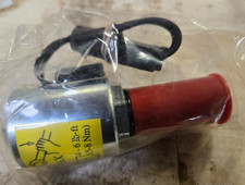 John Deere At146997 Solenoid