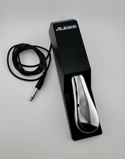 Alesis ASP-2 Universal Piano Style Sustain Pedal 