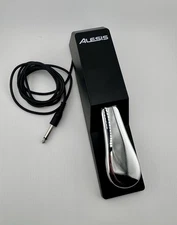Alesis ASP-2 Universal Piano Style Sustain Pedal 