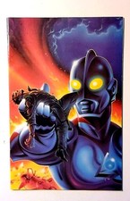 Ultraman #1 (1993) Prices | Ultraman Series
