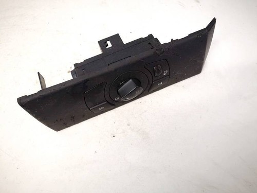 6953735 Scheinwerfer Schalter 33290403  3006021002666 BMW 5-Serie DE1733350-55