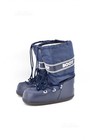 Après-ski Boot Bleu Foncé N 44-46