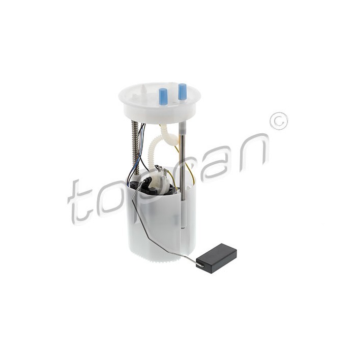 Pompe à Gavage Essence VW Caddy 3 Moteur 1.4 1.6 BiFuel Module d'Alimentation
