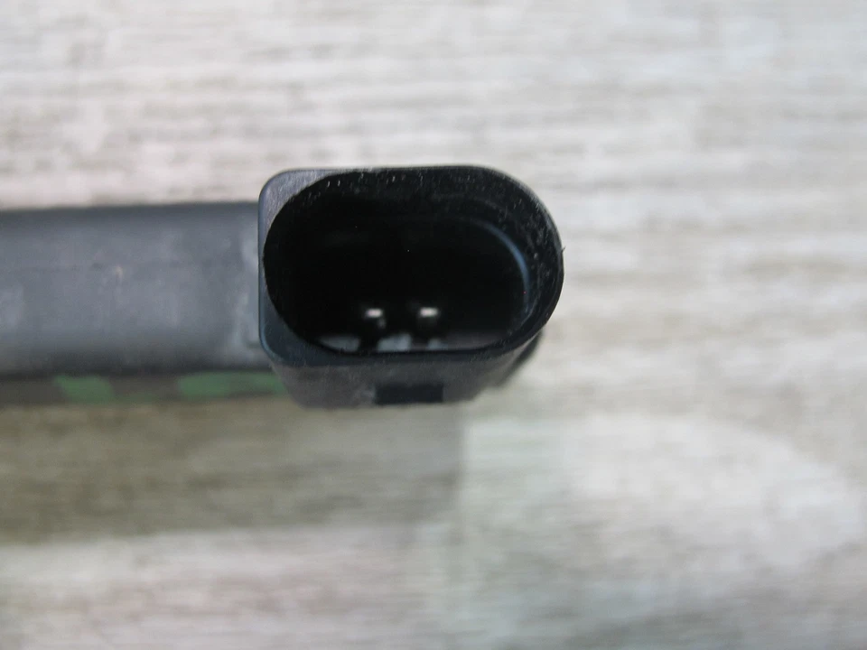 JUEGO DE 4 SENSORES ANTENA ENTRADA SIN LLAVE PORSCHE CAYENNE 955 957 2003-2010 Foto 4 de 4