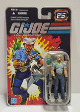G.I. Joe Shipwreck 2007 25th Anniversary
