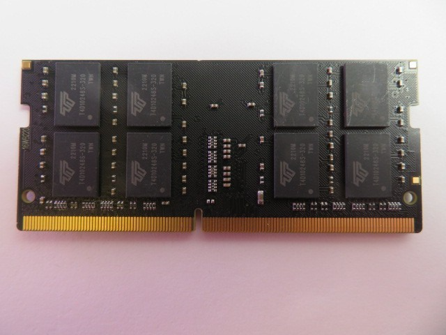 TIMETEC 16GB DDR4 3200 RAM MODULE, MODEL 76TT32NUS2R8-16G | eBay