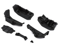 TRAXXAS TRA8080 FENDERS INNER NARROW FRONT/REAR D32