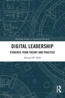 Digital Leadership Evidence From Theory And Practice Ahmad M. Salih Taschenbuch