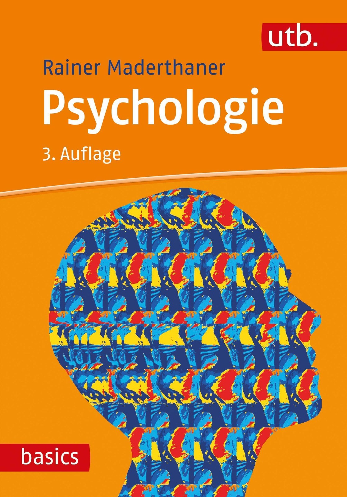 Psychologie (utb basics) - Bild 3