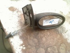 Retroviseur droit (ou coque) Smart CITY-COUPE