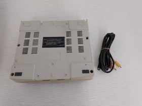 SEGA Saturn Console Budget Edition (HST-0014 / Mist Gray) Sega Sat 9000025648615