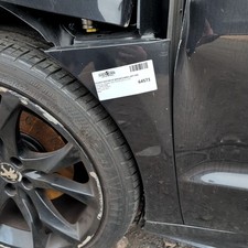 PEUGEOT RCZ THP GT 2010-2012 WING LEFT SIDE 1608416580