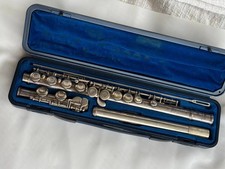 YAMAHA YFL-311 Flute