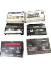 Sony 8mm Video Cassette for sale | eBay