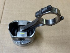 87-93 Ford Mustang 1 Factory Forged Piston Rod 302 Roller Oem Trw Pistons 1 87-93 Ford Mustang 1 Factory Forged Piston Rod 302 Roller Oem Trw Pistons 1