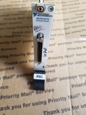 Nationl Instruments NI PXI 6713 Free Ship????