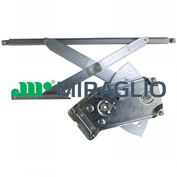 Miraglio Fensterheber Elektronisch Vorne Rechts FüR Renault Megane III-image