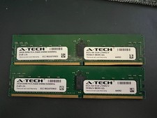 2x16GB 32GB Kit DDR4-3200 PC4-25600 RDIMM 2Rx...