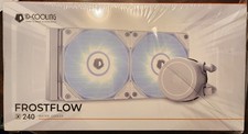 ID-COOLING FrostFlow x 240 Snow