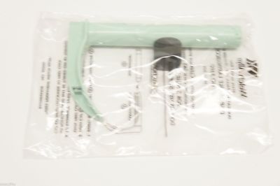 Welch Allyn 56901 Laryngoskop Einweg Klein Size-Curved ~ Box Von 10