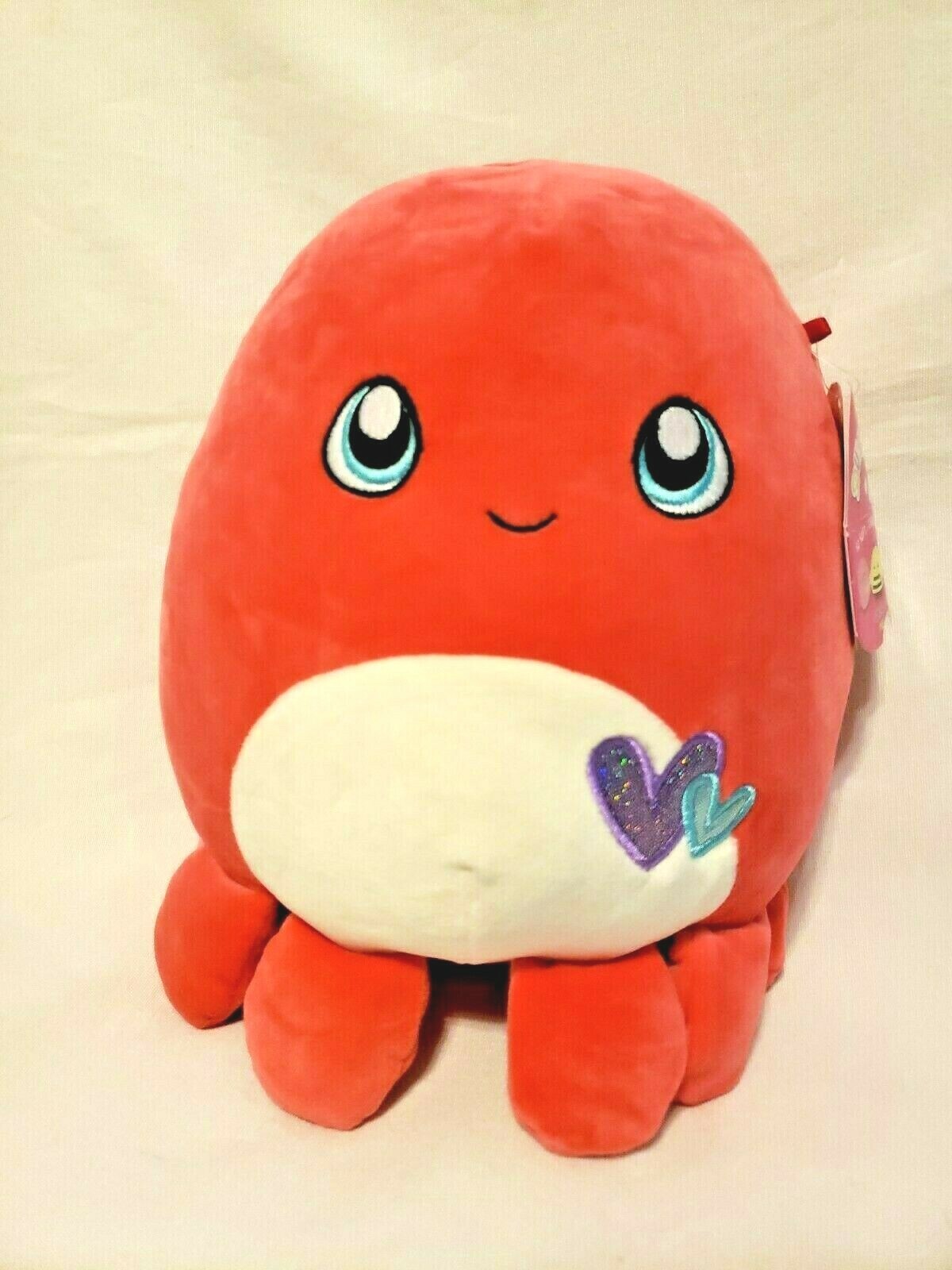 kellytoy octopus