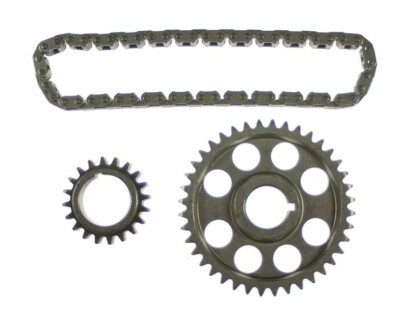 3-359S Engine Timing Set fits 1961-1980 Pontiac Bonneville Catalina Sunbird