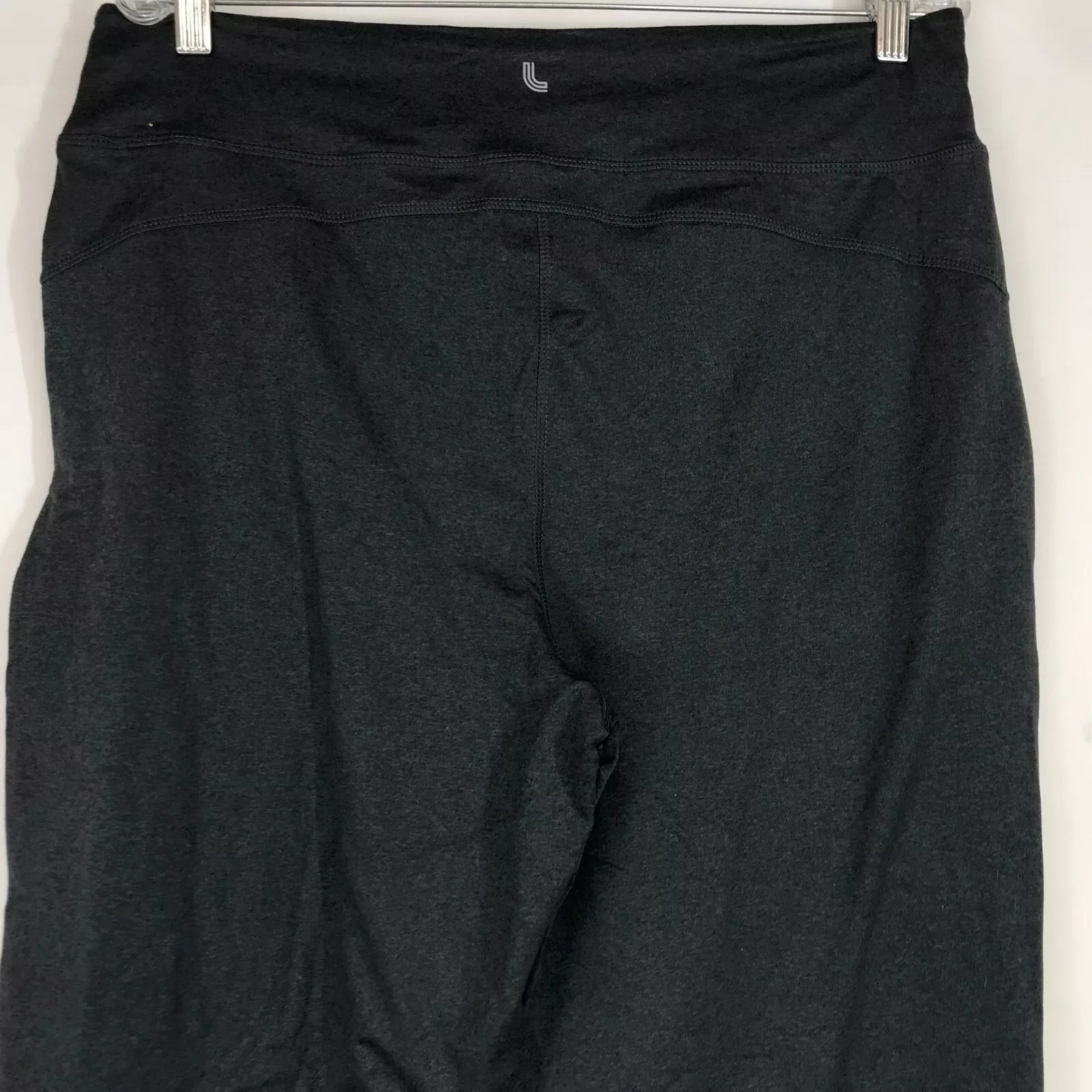 lole drawstring waist activewear jogger pants