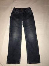 Boys Tommy Hilfiger Jeans Size 8