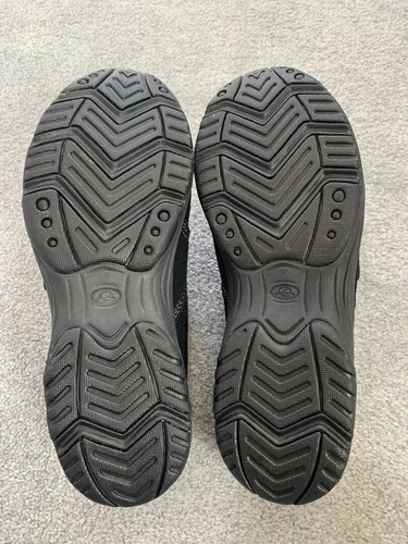 EASY SPIRIT Sz 8.5 M MULE CLOGS Black *NEW - Picture 3 of 6