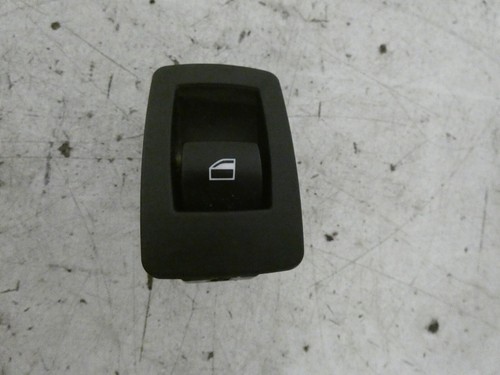Fensterheberschalter BMW E87 BJ 2008 hinten rechts 6945874