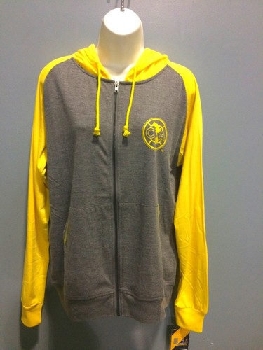Aguilas De America Sudadera de Mujer Size Medium | eBay